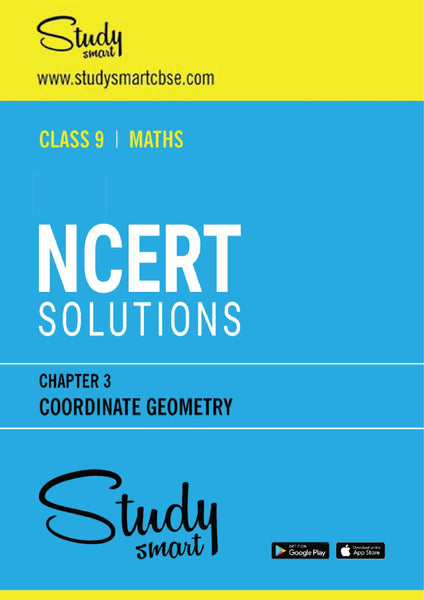 3. Coordinate Geometry