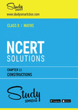 NCERT Solutions Class 9th Maths Chapter 11 Constructions