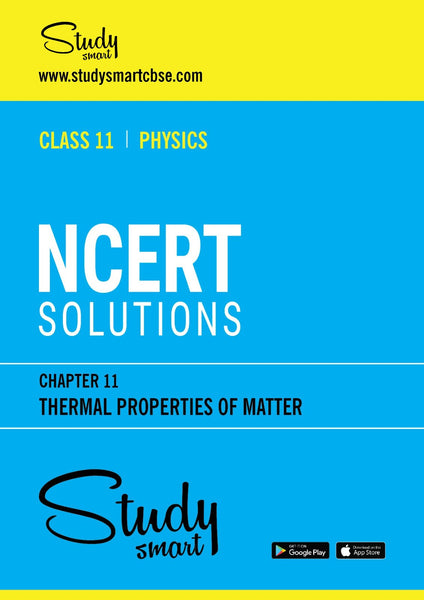 11. Thermal Properties Of Matter