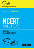 3. Electrochemistry