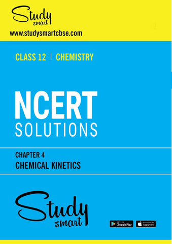 4. Chemical Kinetics