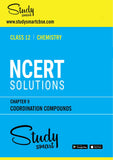 9. Coordination Compounds