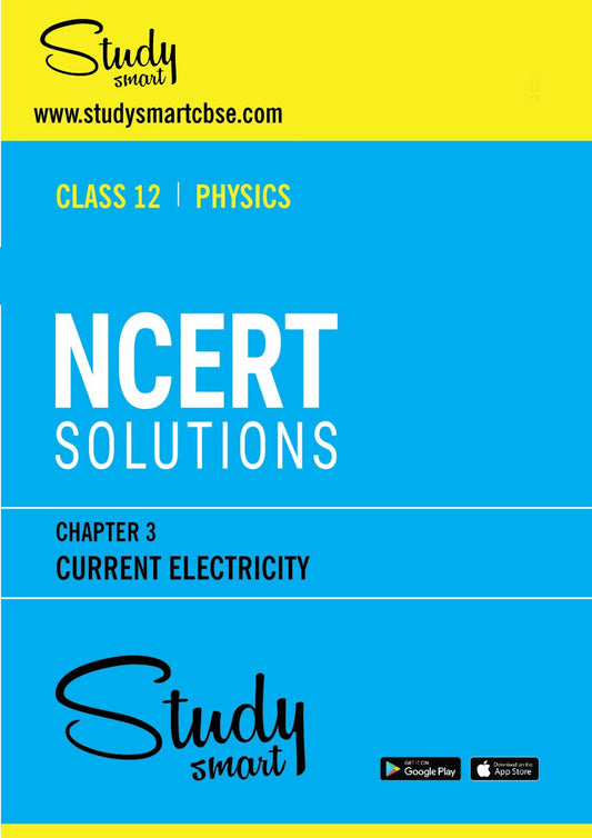 03. Current Electricity