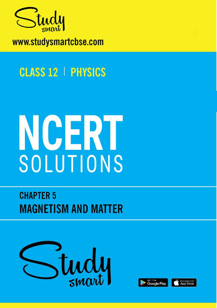 5. Magnetism And Matter