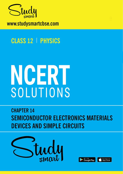 14. Semiconductor Electronics Materials Devices And Simple Circuits