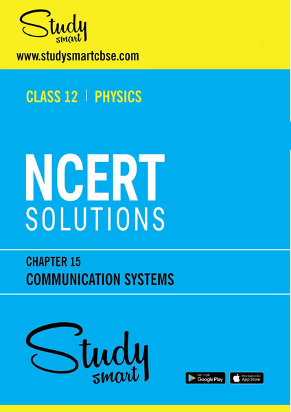 15. Communication Systems