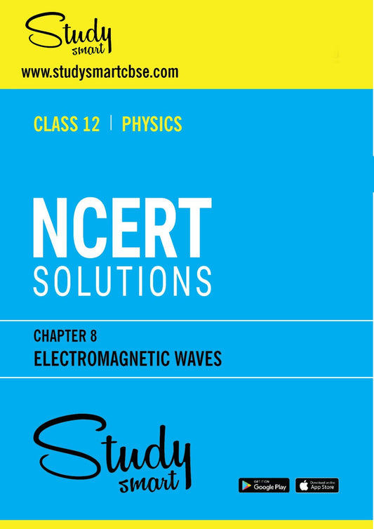 08. Electromagnetic Waves