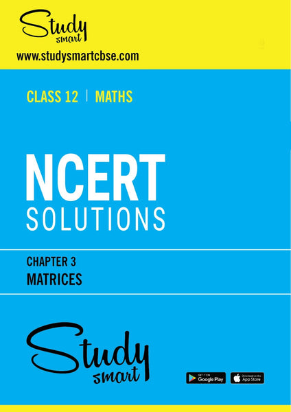 3. Matrices