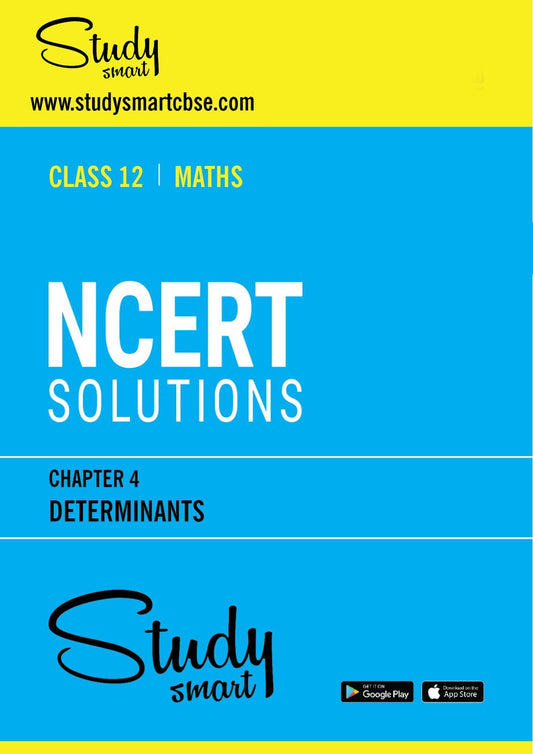 04. Determinants