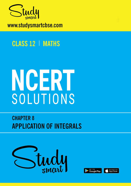 08. Application of Integral
