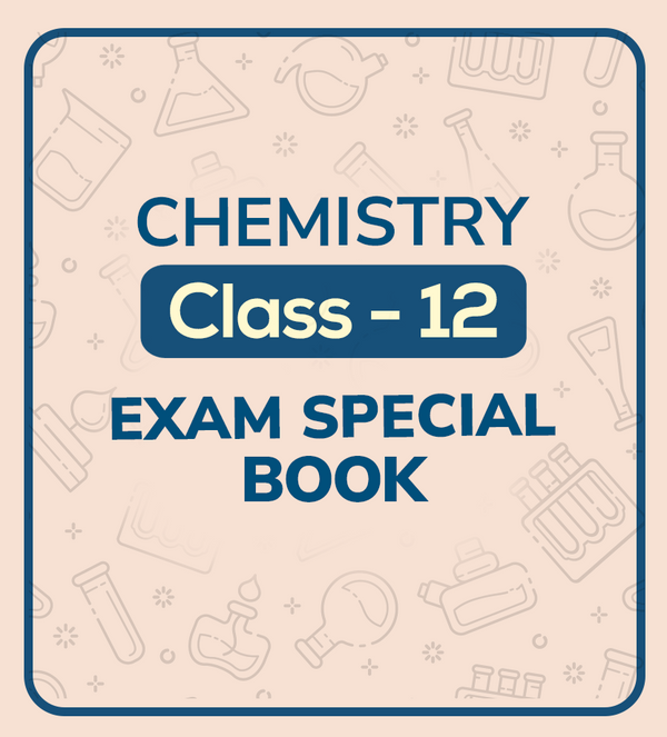Exam Special Books