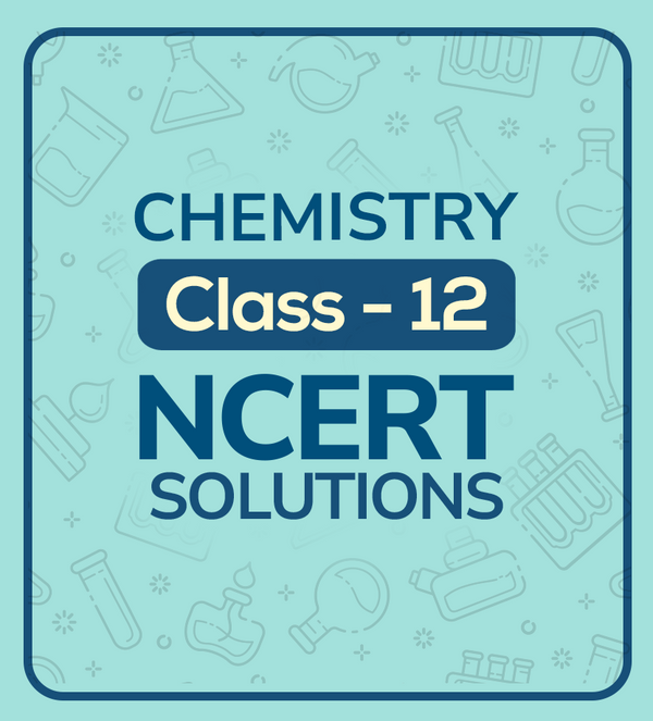 NCERT Solutions