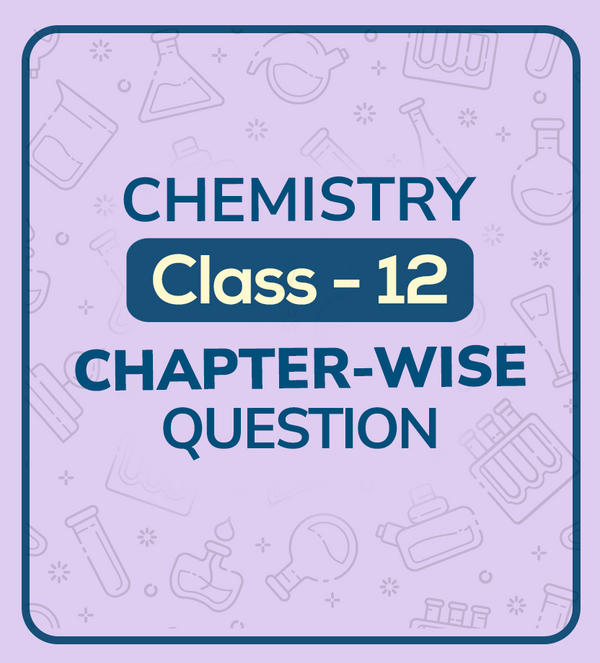 Chapter-wise Questions