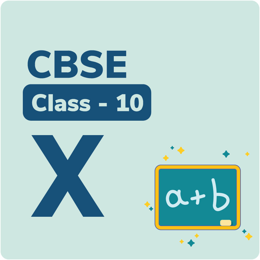 CLASS 10