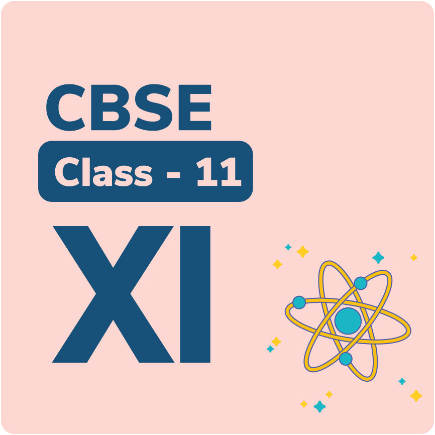 CLASS 11