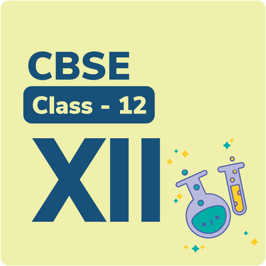 CLASS 12