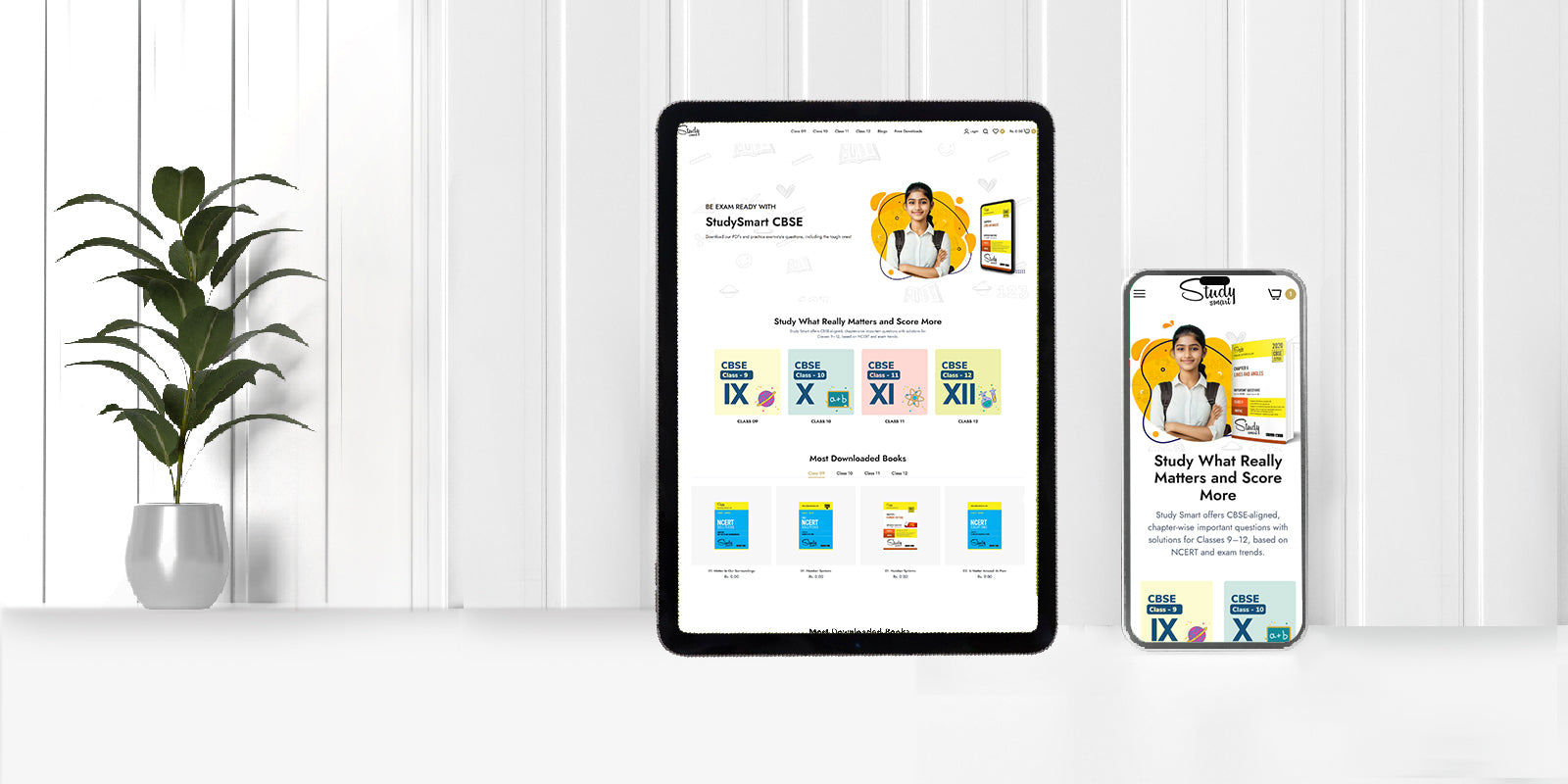 Study Smarter with FREE Resources!