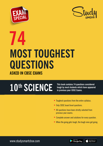 Most Difficult Questions Asked in CBSE Exam | Class 10th Science