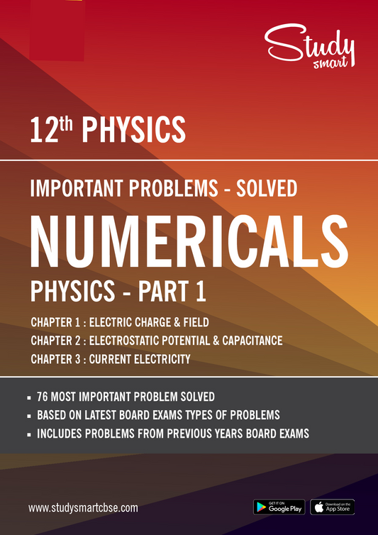 Numericals -  Part 1